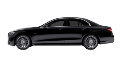 Mercedes S Class Car