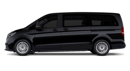 Mercedes V-Class