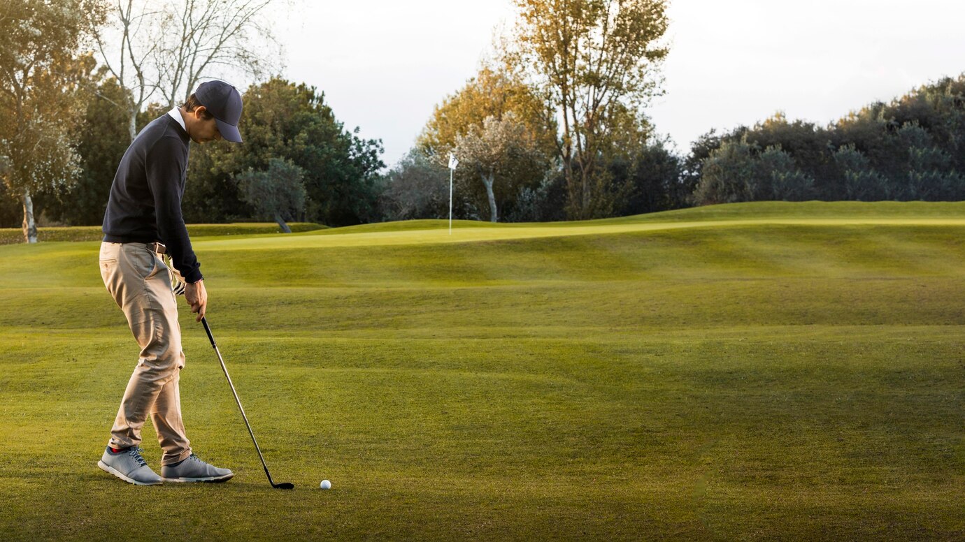 golf transfer
