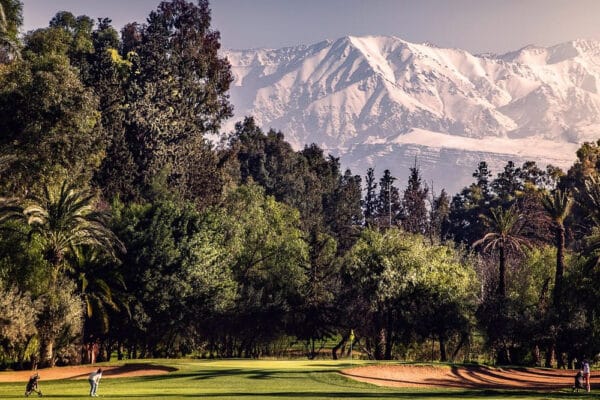 royal golf club
