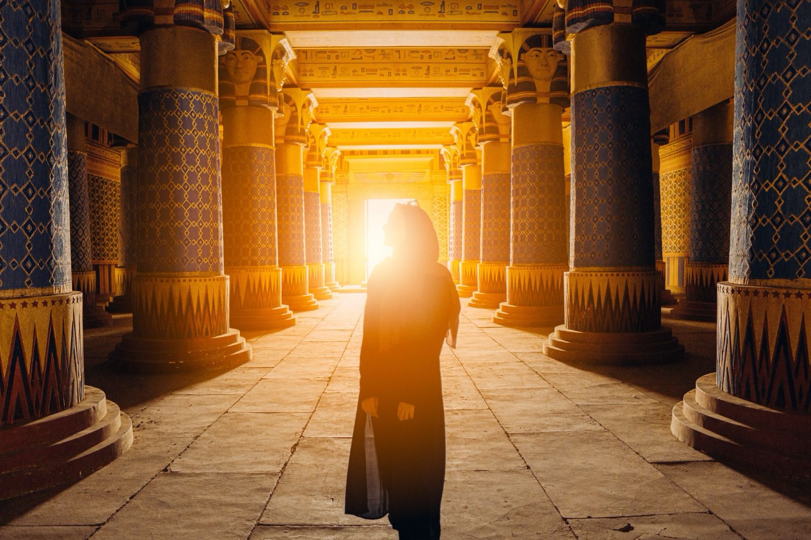 Ait Ben Haddou & Ouarzazate Day Trip 7