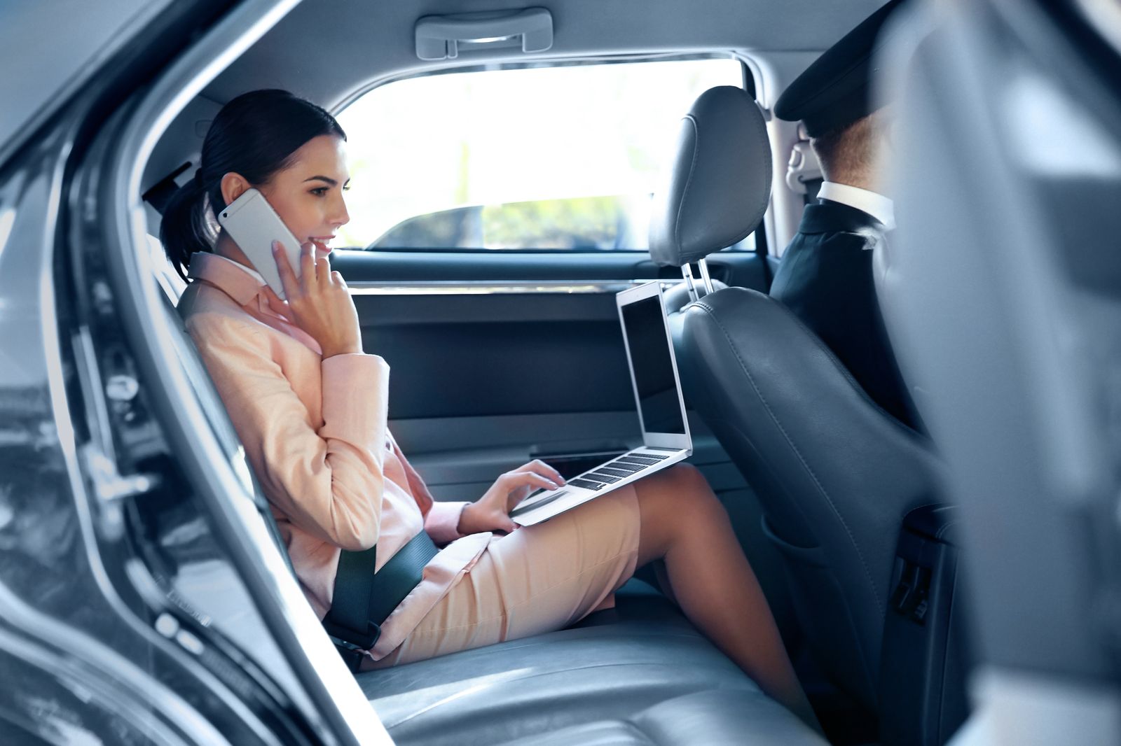 Corporate Transfer - private driver in morocco
