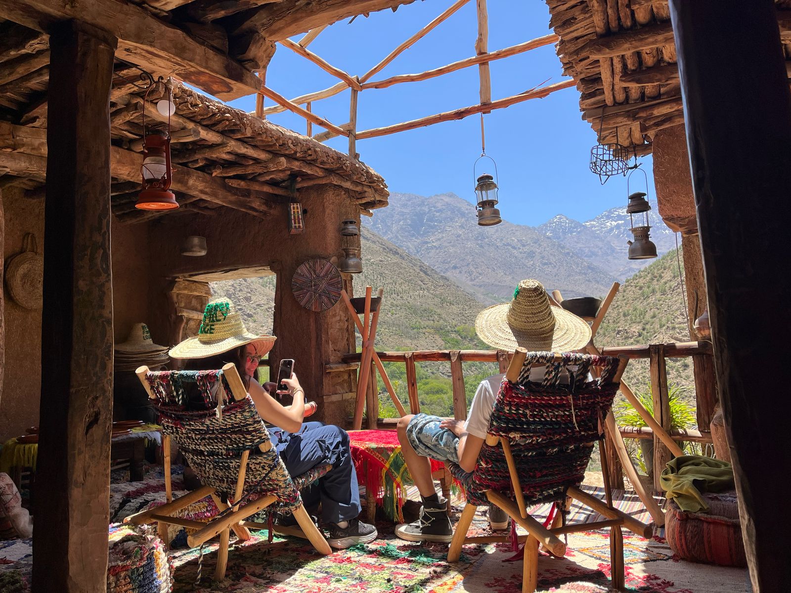 Day Trip to High Atlas Mountains - 3