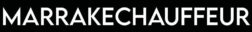 Marrakech Chauffeur Service logo