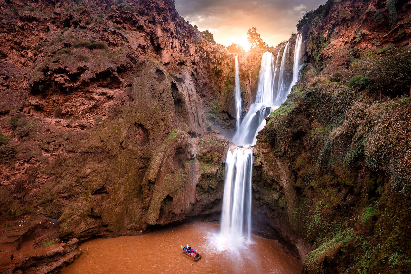 ouzoud-waterfalls-day-trip 2