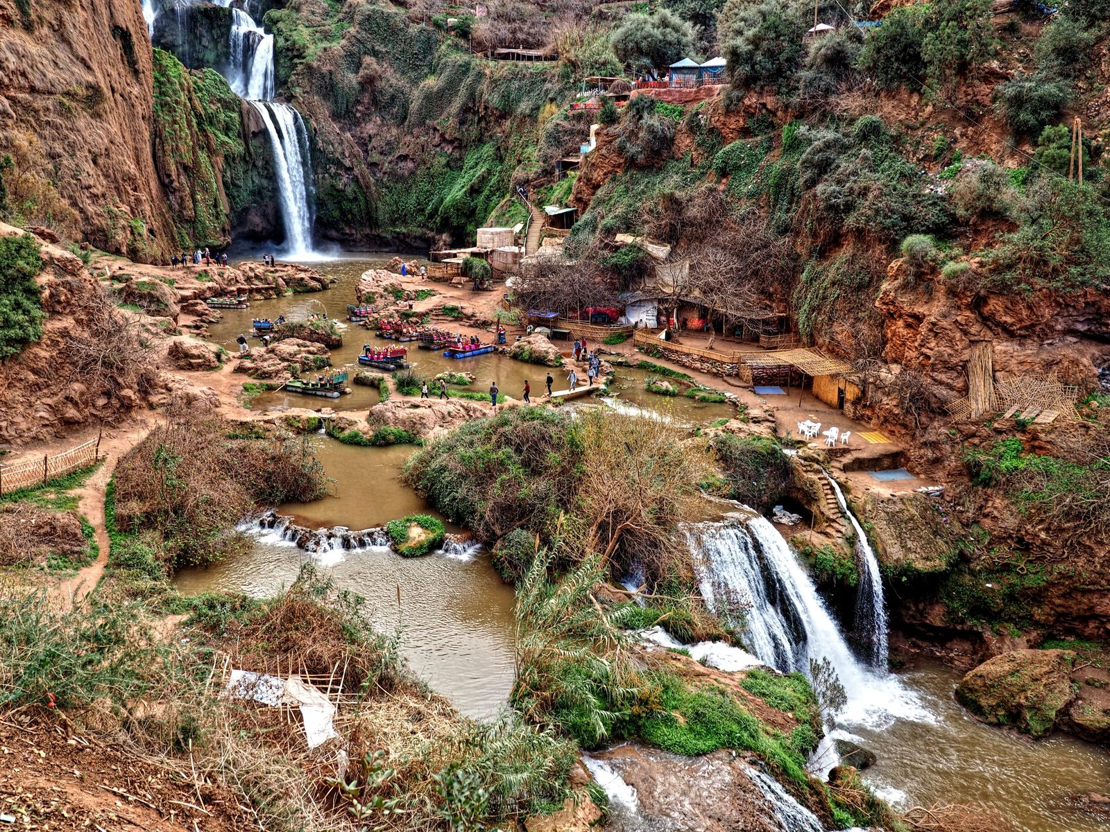 ouzoud-waterfalls-day-trip 3