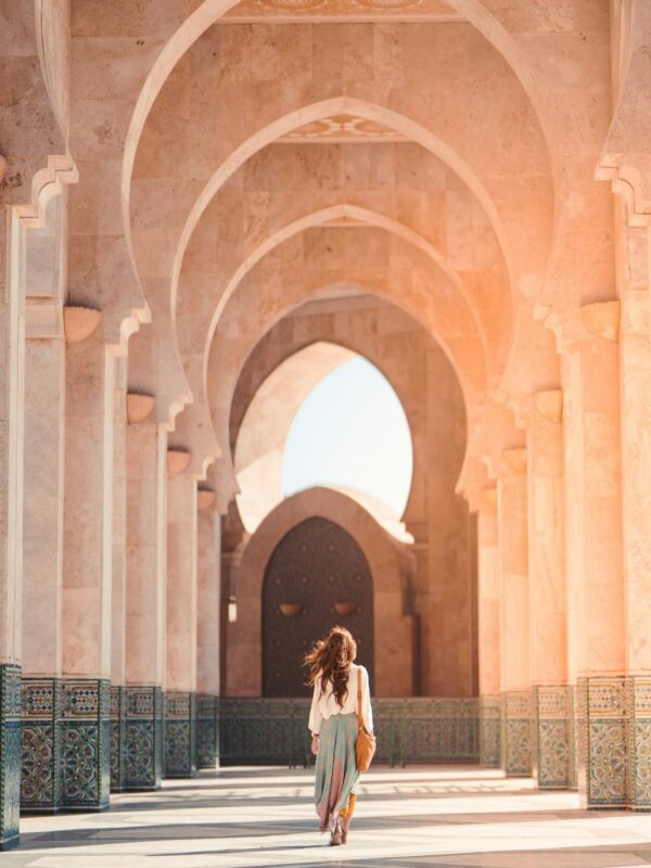 Casablanca Airport Transfer faq